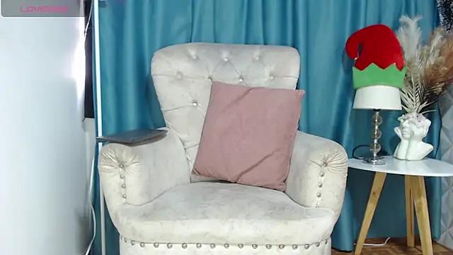 salome Queenx online show from 12.11.24