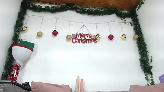 salome Queenx online show from 01.08.25