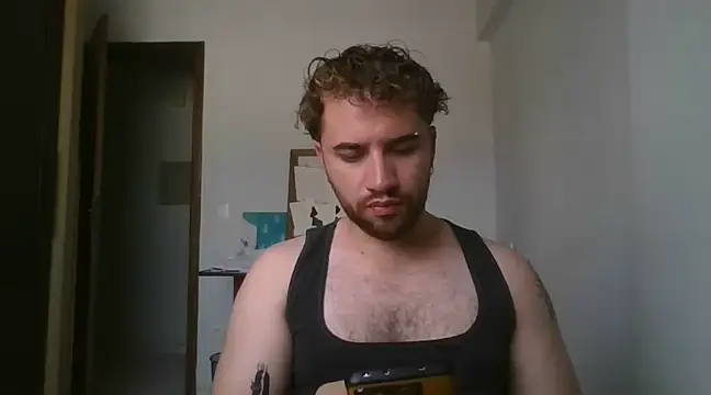 TomAlex online show from 01.28.25