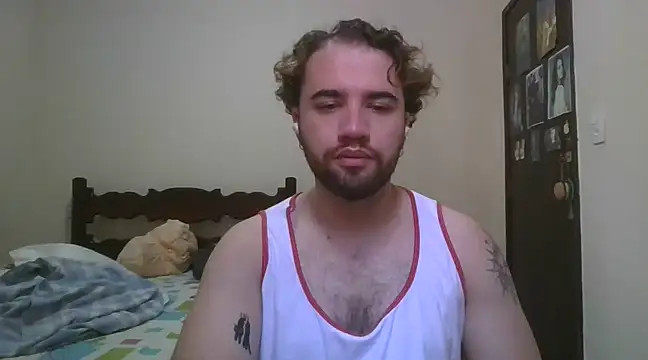 TomAlex online show from 02.09.25