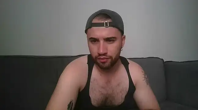TomAlex online show from 03.07.25