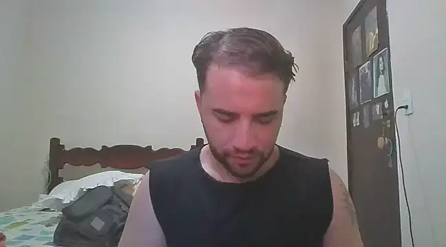 TomAlex online show from 03.08.25