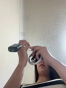 StaceyJones1 online show from 03.20.25