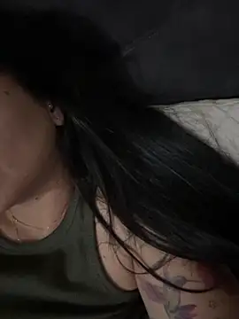 StaceyJones1 online show from 10.06.25