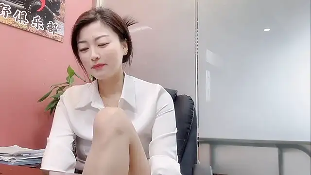 QianF-666 online show from 10.19.25