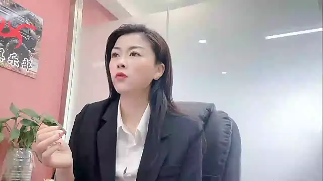 QianF-666 online show from 03.21.26