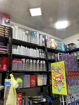 JuanZapata33 online show from 11.23.25