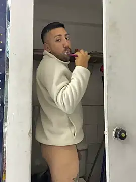 JuanZapata33 online show from 01.17.26