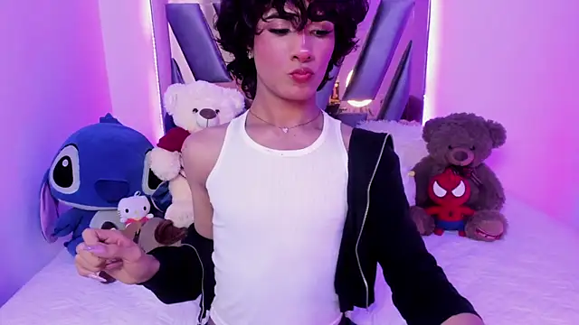 CamiloDoumit online show from 01.08.25