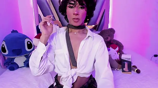 CamiloDoumit online show from 01.08.25