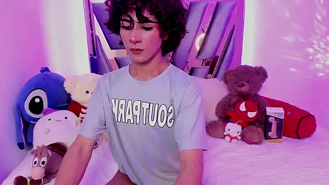 CamiloDoumit online show from 01.09.25