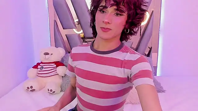 CamiloDoumit online show from 01.15.25
