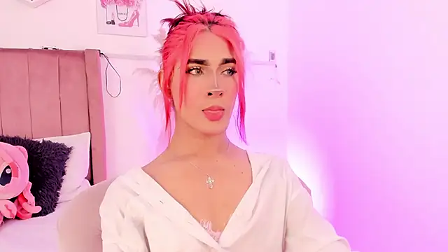 CamiloDoumit online show from 11.03.25