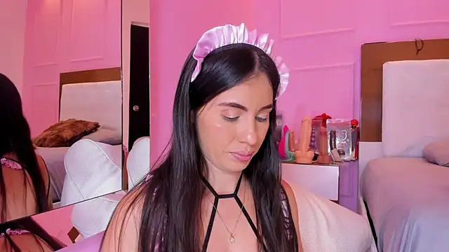 Snapshot of alysonJackson chatting on 02.10.26 alysonJackson online show from 02.10.26