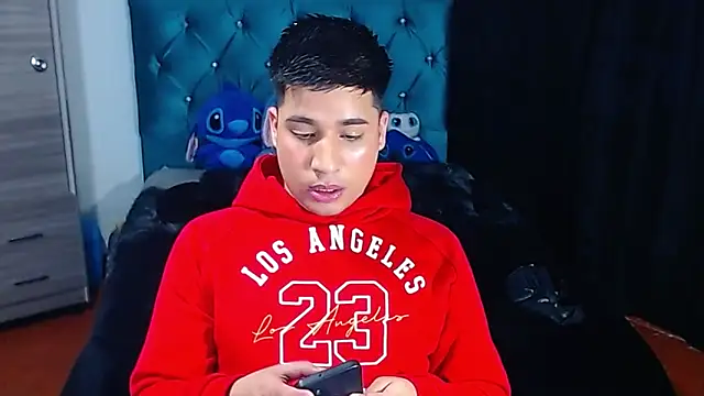 Randy horny online show from 11.09.25