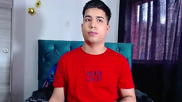 Randy horny online show from 11.23.25