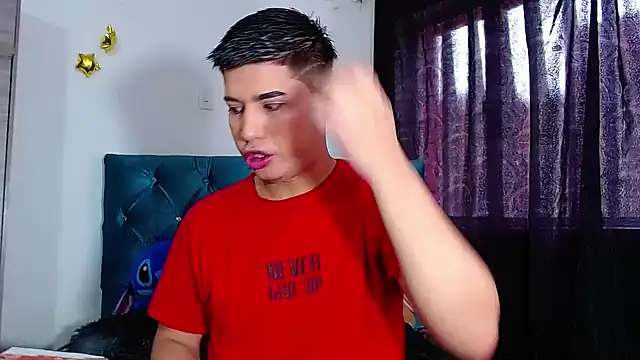 Randy horny online show from 11.24.25