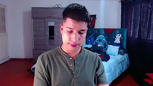 Randy horny online show from 04.05.26