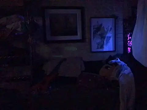 Snapshot of Gman143187 chatting on 12.26.24 Gman143187 online show from 12.26.24