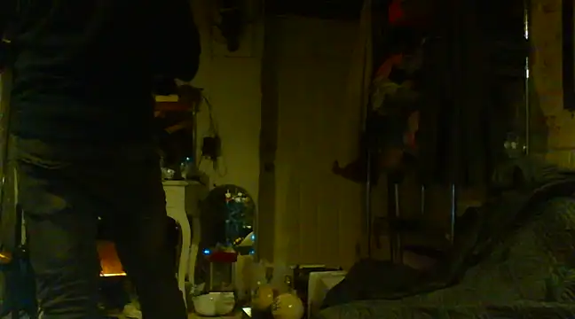 Snapshot of Gman143187 chatting on 01.02.25 Gman143187 online show from 01.02.25