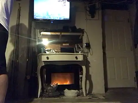 Snapshot of Gman143187 chatting on 01.03.25 Gman143187 online show from 01.03.25