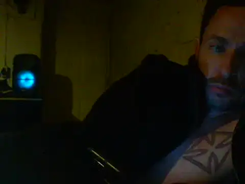 Snapshot of Gman143187 chatting on 01.27.25 Gman143187 online show from 01.27.25