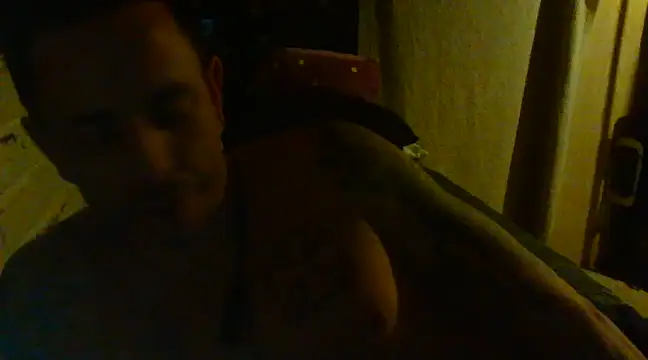 Snapshot of Gman143187 chatting on 02.02.25 Gman143187 online show from 02.02.25