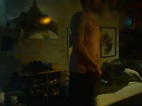 Snapshot of Gman143187 chatting on 03.06.25 Gman143187 online show from 03.06.25