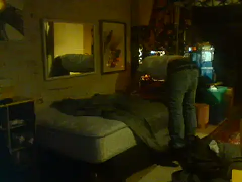 Snapshot of Gman143187 chatting on 03.08.25 Gman143187 online show from 03.08.25