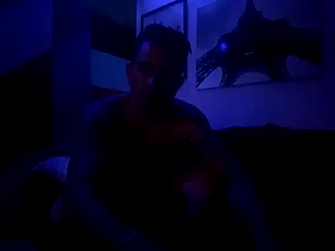 Snapshot of Gman143187 chatting on 09.27.25 Gman143187 online show from 09.27.25