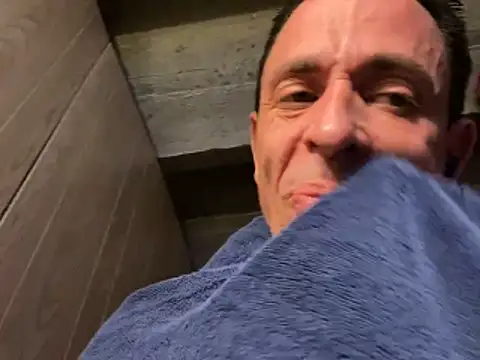 Gman143187 online show from 04.14.26