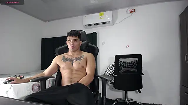 man dur07 online show from 12.18.24