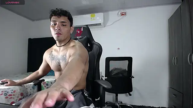 man dur07 online show from 12.23.24