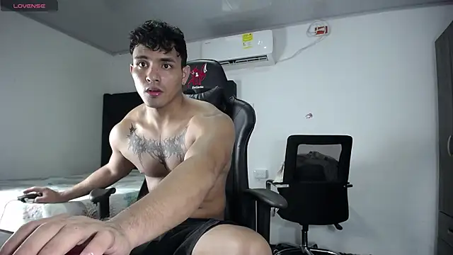 man dur07 online show from 12.25.24