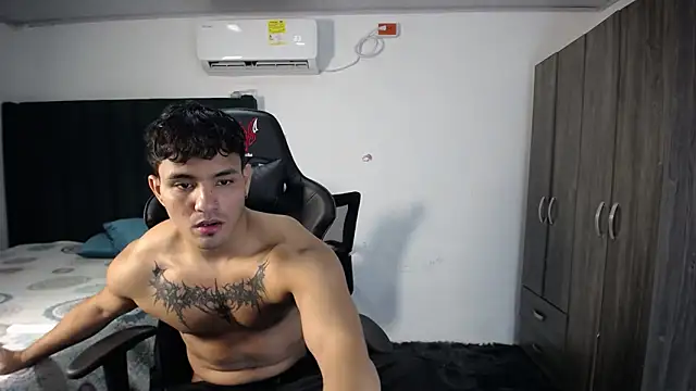 man dur07 online show from 01.16.25