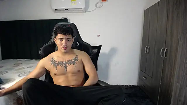 man dur07 online show from 01.19.25