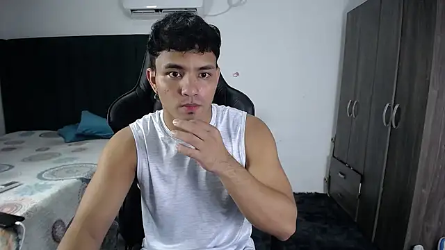 man dur07 online show from 02.07.25