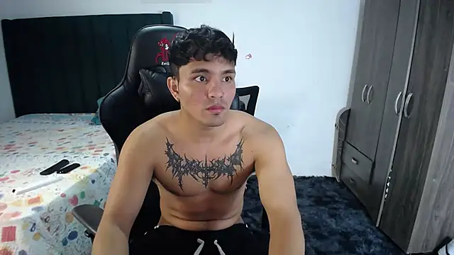 man dur07 online show from 02.12.25