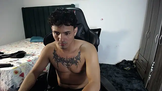 man dur07 online show from 03.12.25