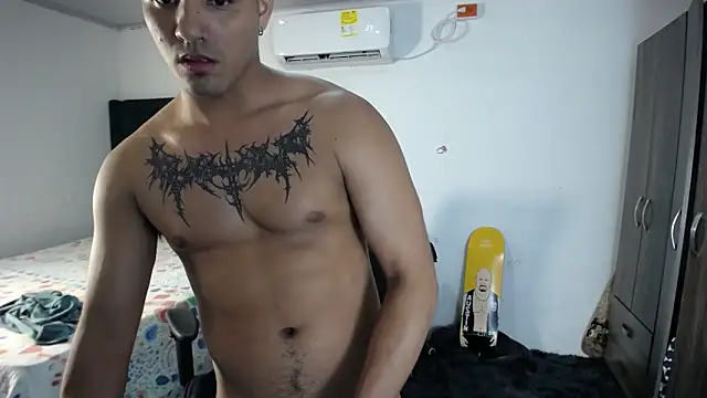 man dur07 online show from 03.16.25