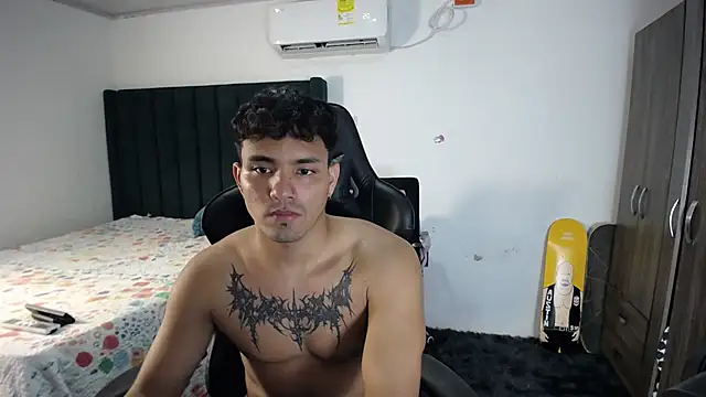 man dur07 online show from 03.20.25