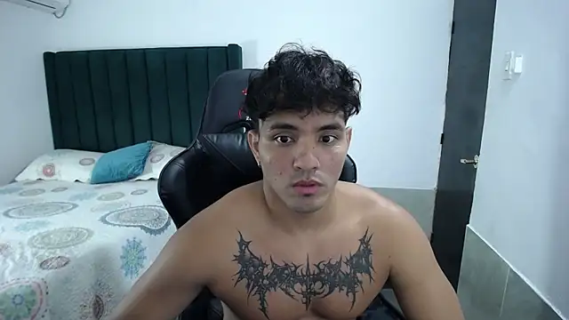 man dur07 online show from 10.10.25