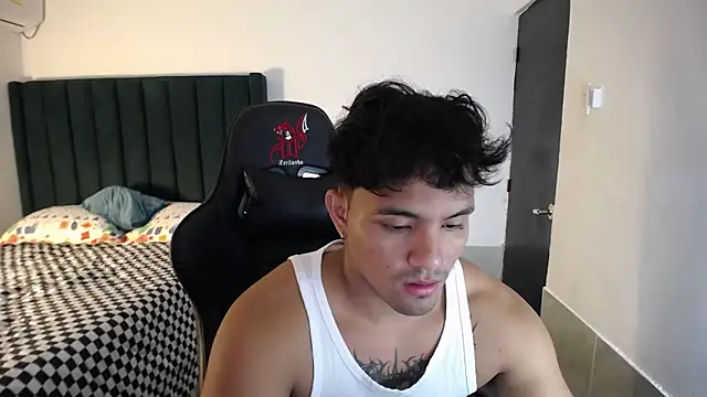 man dur07 online show from 10.19.25