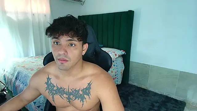 man dur07 online show from 02.26.26