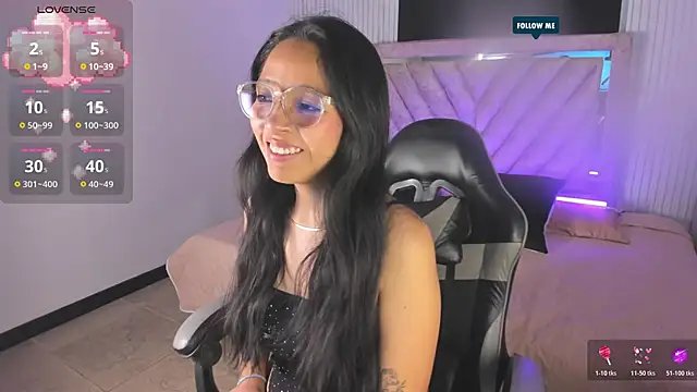 Valery wang online show from 11.26.25