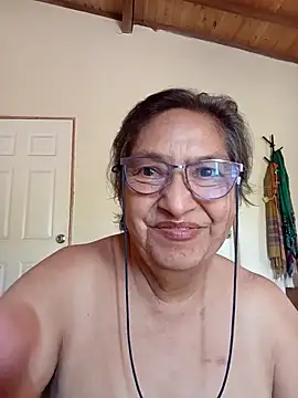 florecita69 online show from 10.15.25