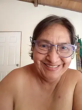 florecita69 online show from 10.20.25