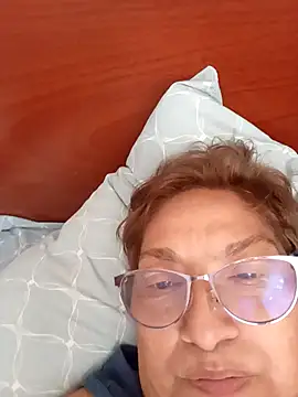 florecita69 online show from 11.19.25