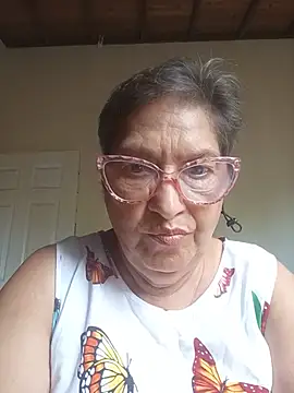 Snapshot of florecita69 chatting on 07.28.26 florecita69 online show from 07.28.26