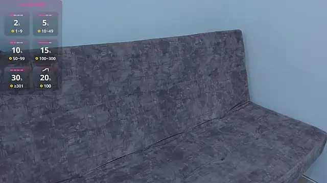 White world online show from 12.18.24